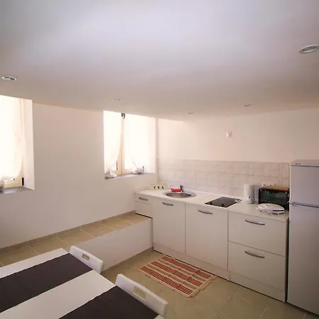 Daire Duplex : Zone Pietonne De