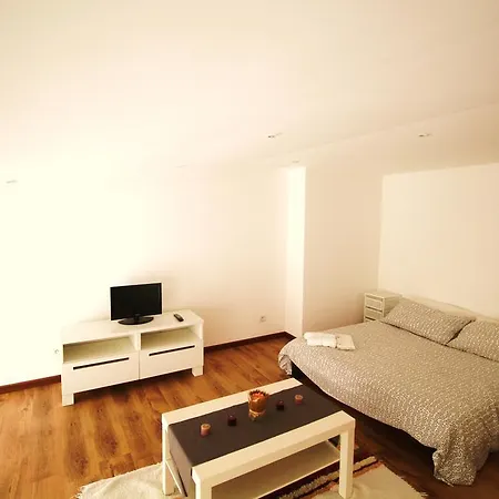 Daire Duplex : Zone Pietonne De