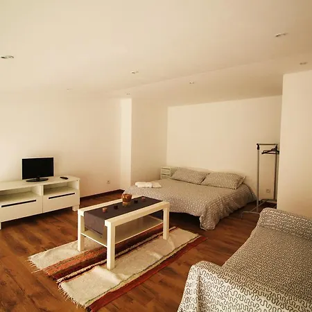 Duplex : Zone Pietonne De Nice