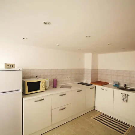 Daire Duplex : Zone Pietonne De