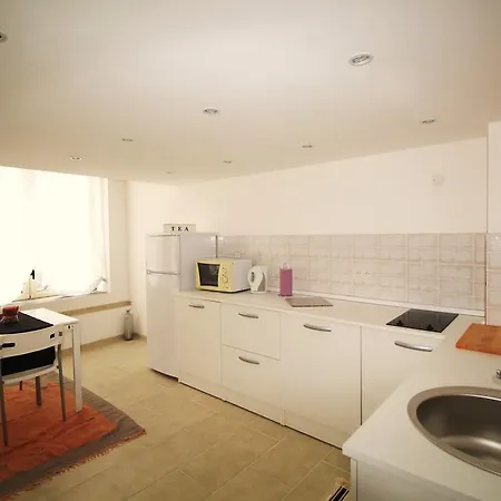 Daire Duplex : Zone Pietonne De Nice