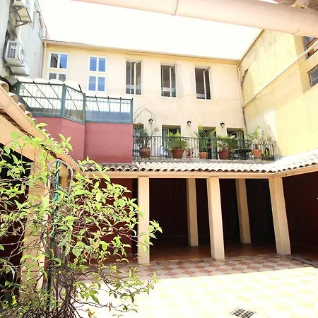 Duplex : Zone Pietonne De Apartment