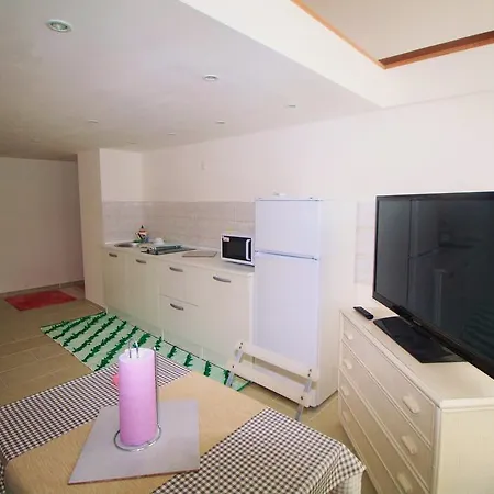 Apartment Duplex : Zone Pietonne De *
