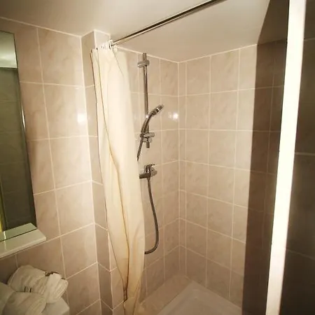 Duplex : Zone Pietonne De Apartment *